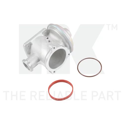 EGR ventil NK 4515001
