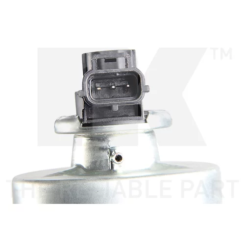 EGR ventil 4525001 /NK/ - obr. 2