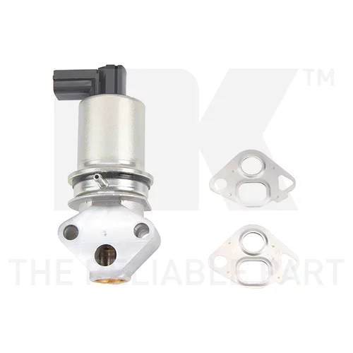 EGR ventil NK 4547013