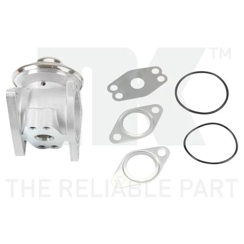 EGR ventil NK 4599002