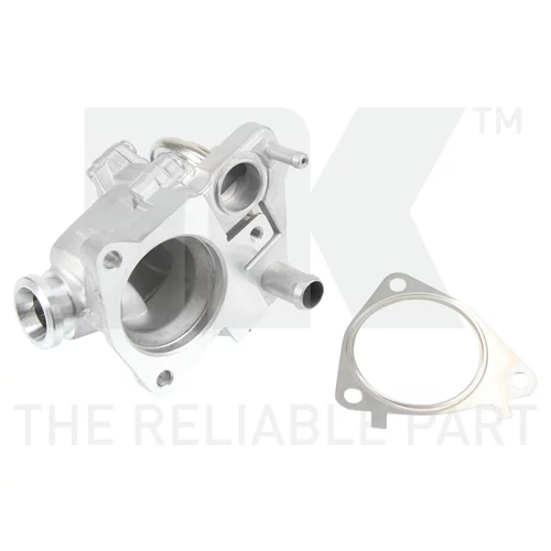 EGR ventil NK 4599009