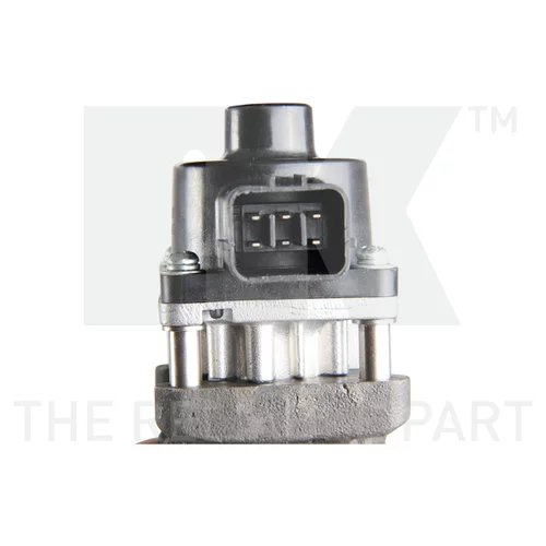 EGR ventil 4599057 /NK/ - obr. 2