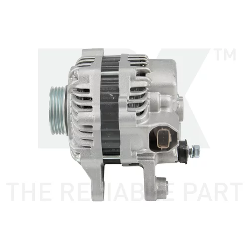Alternátor NK 4830018