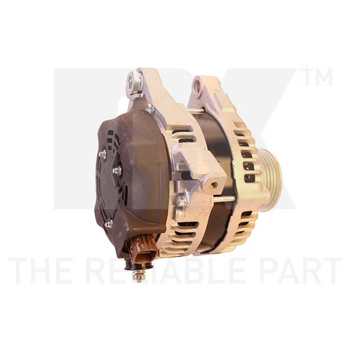 Alternátor NK 4845007