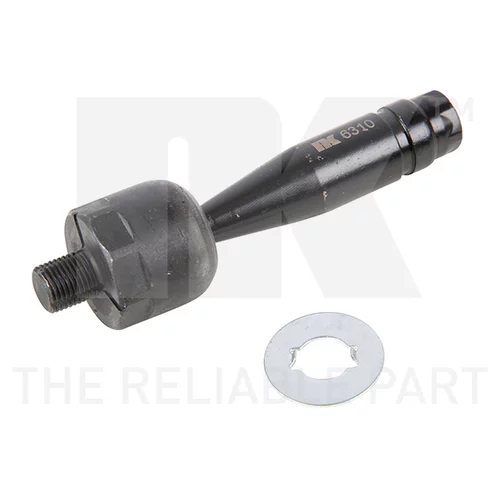 Axiálny čap tiahla riadenia NK 50347106