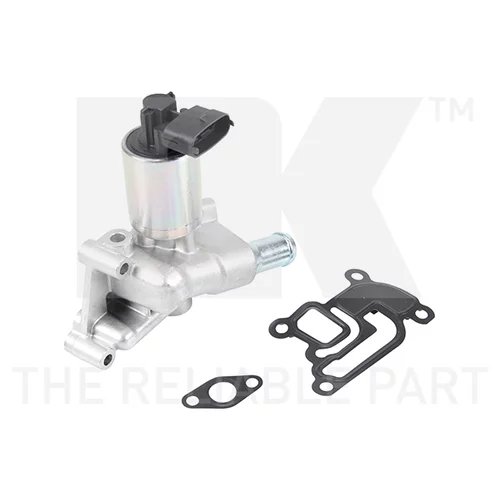 EGR ventil NK 4536002