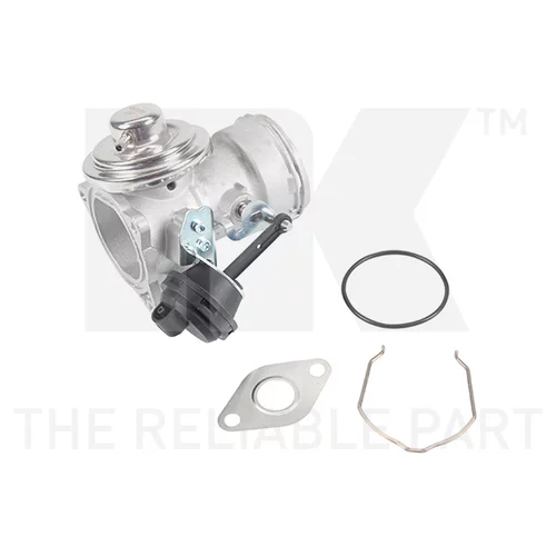 EGR ventil NK 4547009
