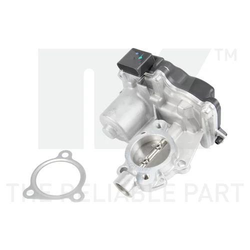 EGR ventil NK 4547031