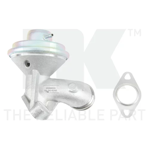 EGR ventil NK 4599005