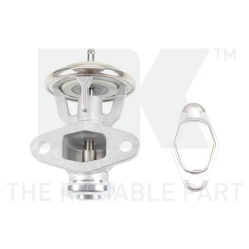 EGR ventil NK 4599012