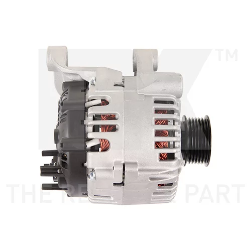 Alternátor NK 4815011
