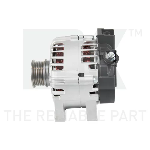 Alternátor NK 4840021
