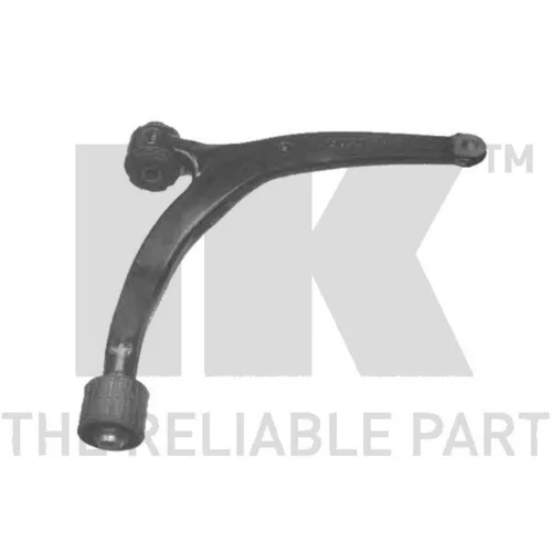 Rameno zavesenia kolies NK 5013722