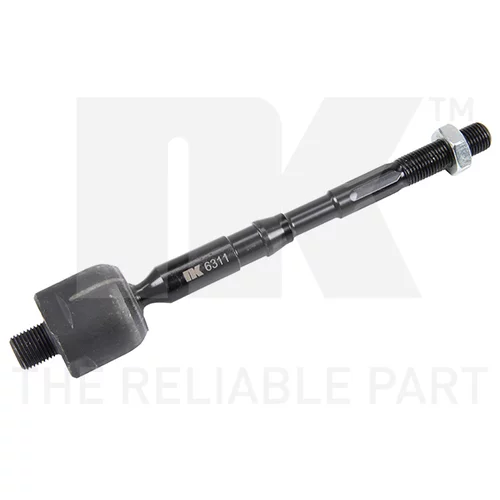 Axiálny čap tiahla riadenia NK 50339104