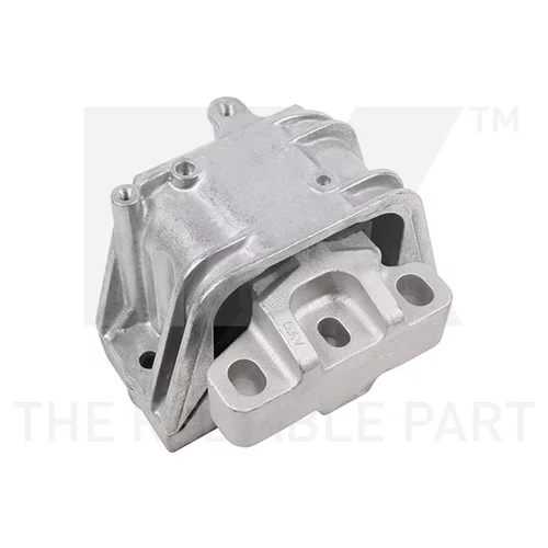 Uloženie motora NK 59747034