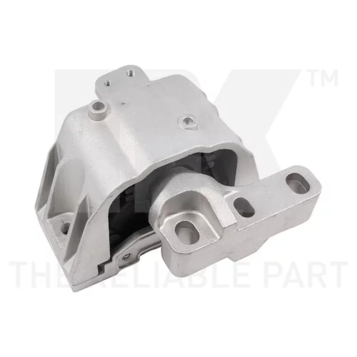Uloženie motora NK 59747038