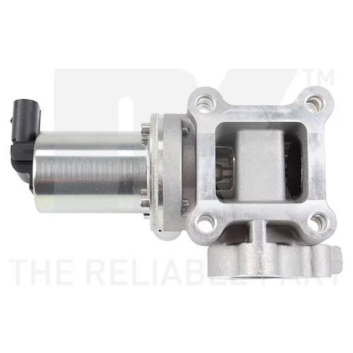 EGR ventil 4534001 /NK/ - obr. 1