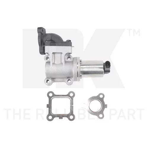 EGR ventil NK 4535001