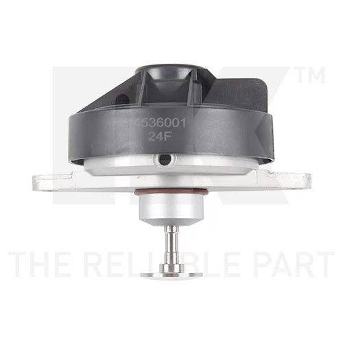 EGR ventil NK 4536001