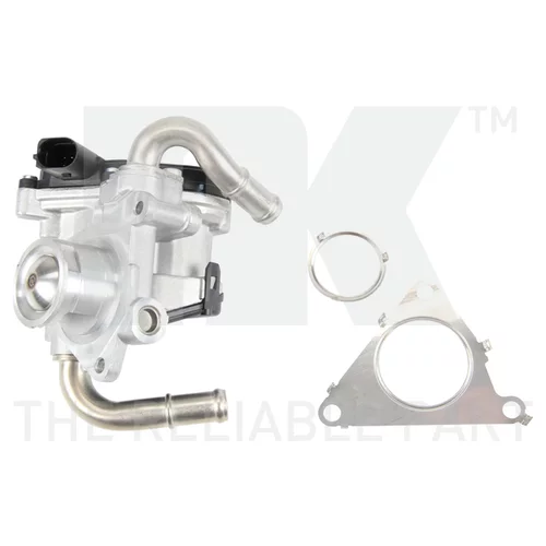 EGR ventil NK 4547030