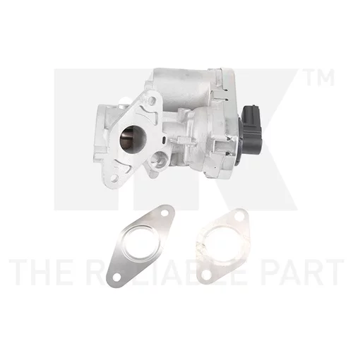 EGR ventil NK 4599038
