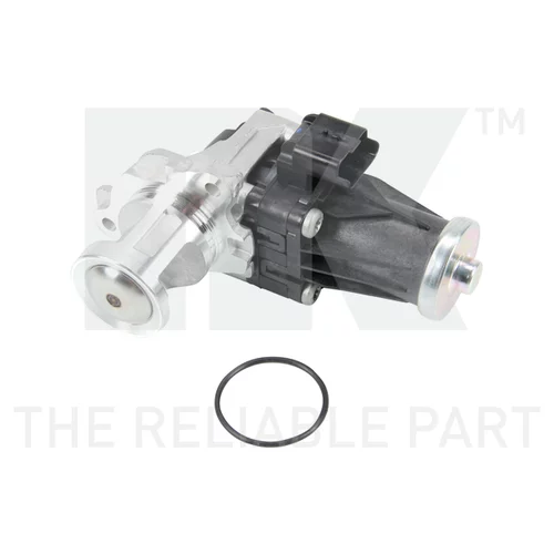 EGR ventil NK 4599044
