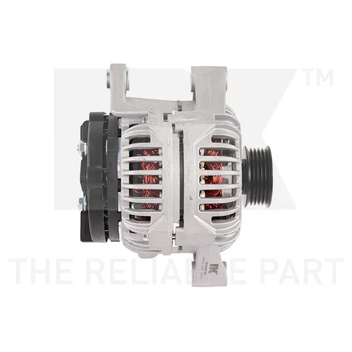 Alternátor NK 4836002