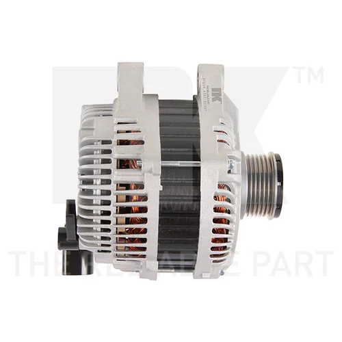Alternátor NK 4837008