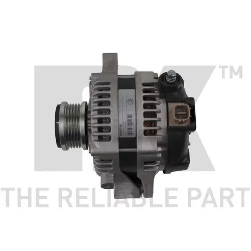 Alternátor NK 4890739
