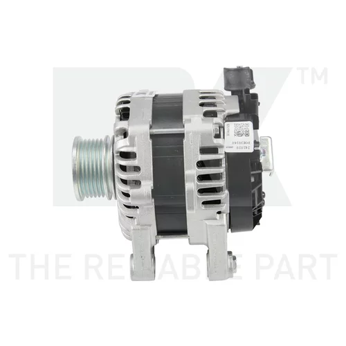 Alternátor NK 4893009
