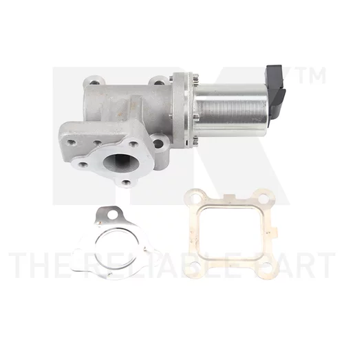 EGR ventil NK 4534001
