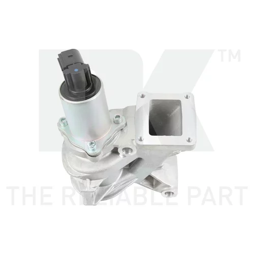 EGR ventil 4539001 /NK/ - obr. 2