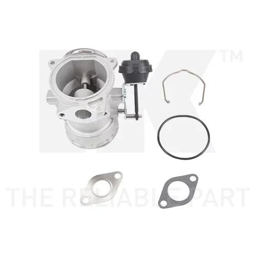 EGR ventil NK 4547008