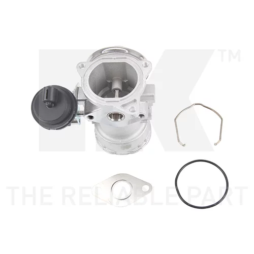 EGR ventil NK 4599003