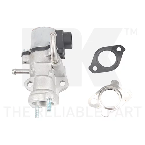 EGR ventil NK 4599027