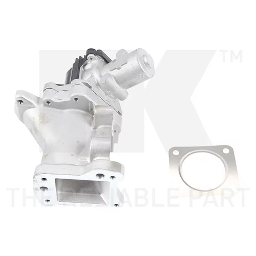 EGR ventil NK 4599042