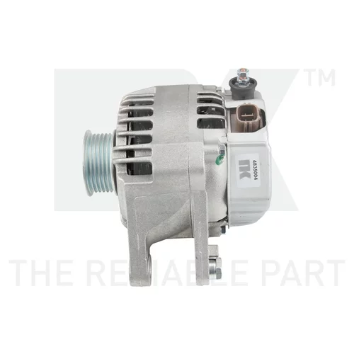 Alternátor NK 4835004