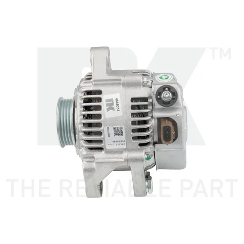 Alternátor NK 4845034