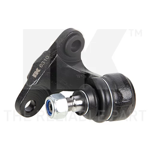 Zvislý/nosný čap NK 5041525