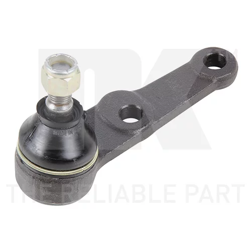 Zvislý/nosný čap NK 5043001