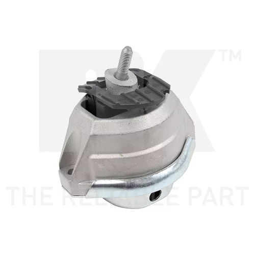 Uloženie motora NK 59715004