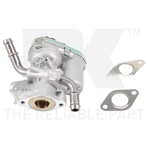 EGR ventil NK 4525004