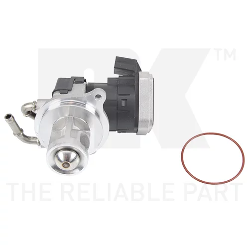 EGR ventil NK 4533004