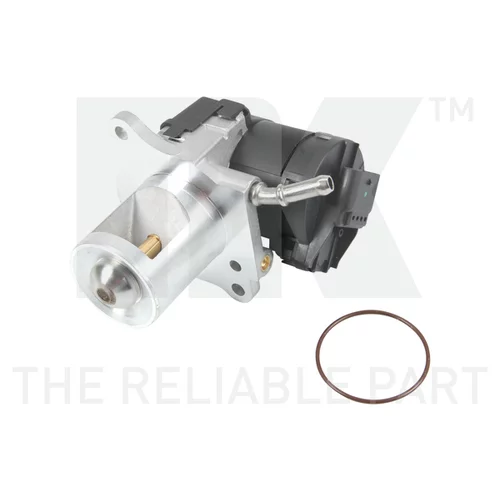 EGR ventil NK 4533013