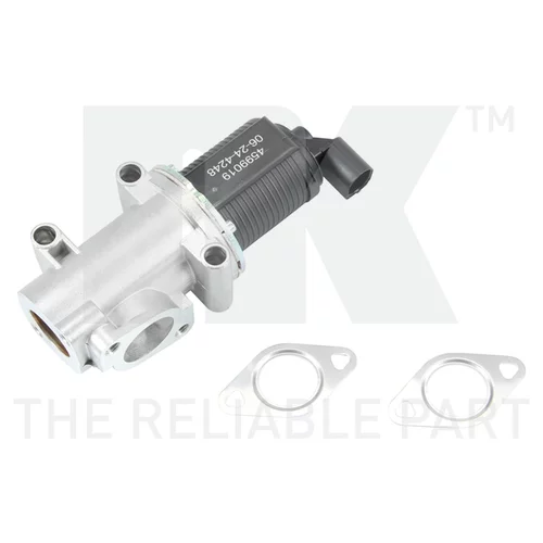 EGR ventil NK 4599019