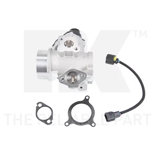 EGR ventil NK 4599043