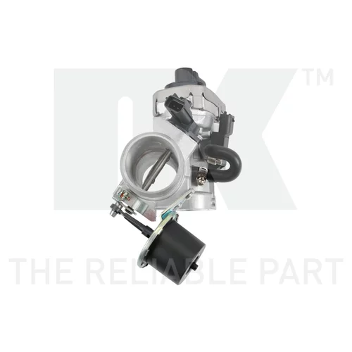 EGR ventil 4599046 /NK/ - obr. 2