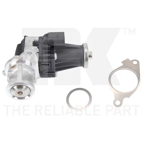 EGR ventil NK 4599047