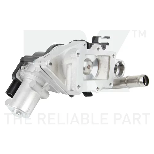 EGR ventil 4599052 /NK/ - obr. 1