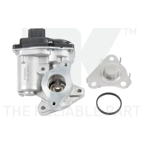 EGR ventil NK 4599060